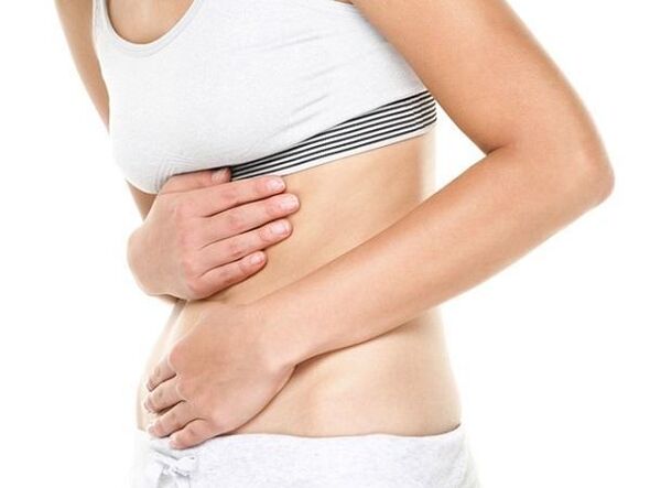 How to get rid of parasites