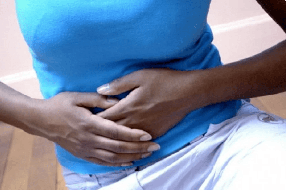 How to eliminate body parasites