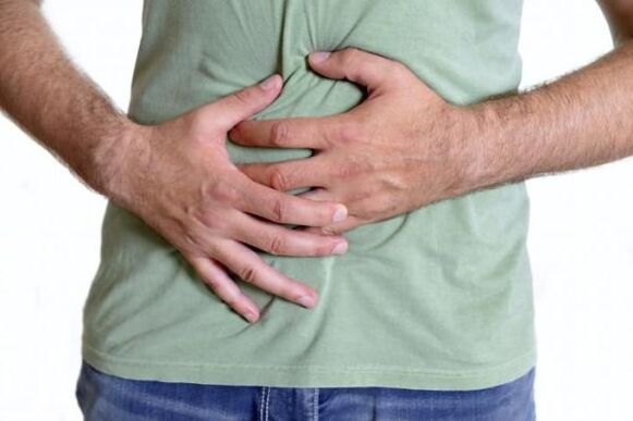 How to eliminate parasites