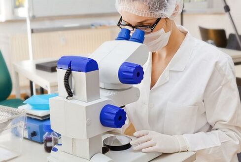 perform pest tests